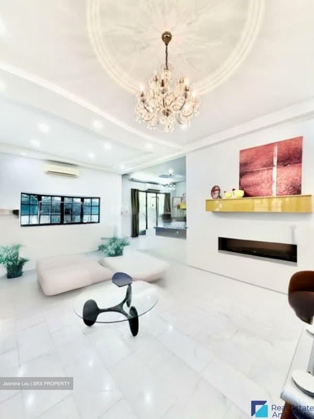 Pasir Ris Beach Park (D18), Detached #536581391